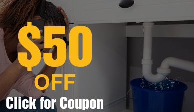 coupon drain cleaning clear lake shores tx