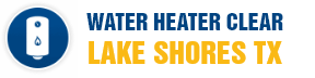 logo water heater clear lake shores tx